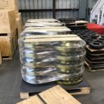 Steel Flanges