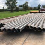 Steel Pipes