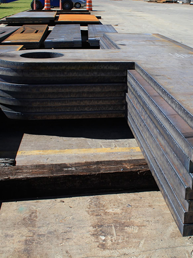 SA-204-Steel-Plates